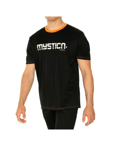 Camiseta Mystica Legacy | Ofertas de pádel